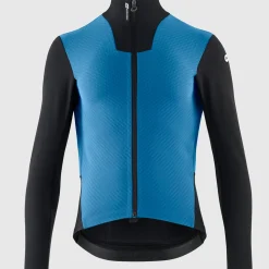 Giacca Assos MILLE GT HASHOOGI Winter S11 - Blu