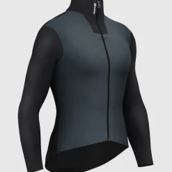 Giacca Assos MILLE GT HASHOOGI Winter S11 - Grigio