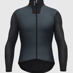 Giacca Assos MILLE GT HASHOOGI Winter S11 - Grigio