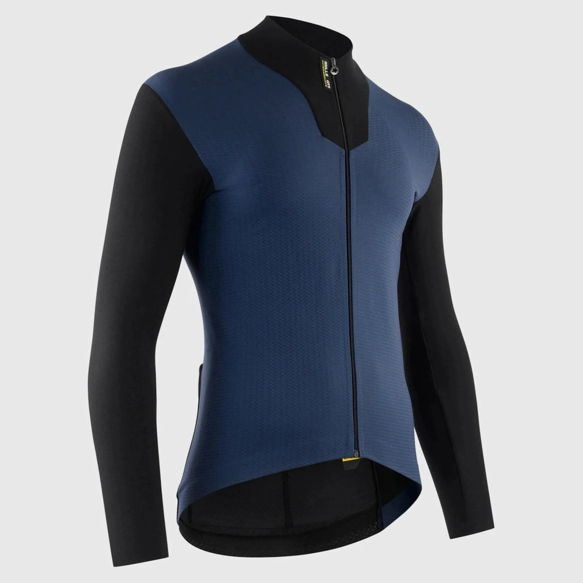 Giacca Assos Mille GTS Spring Fall C2 - Blu