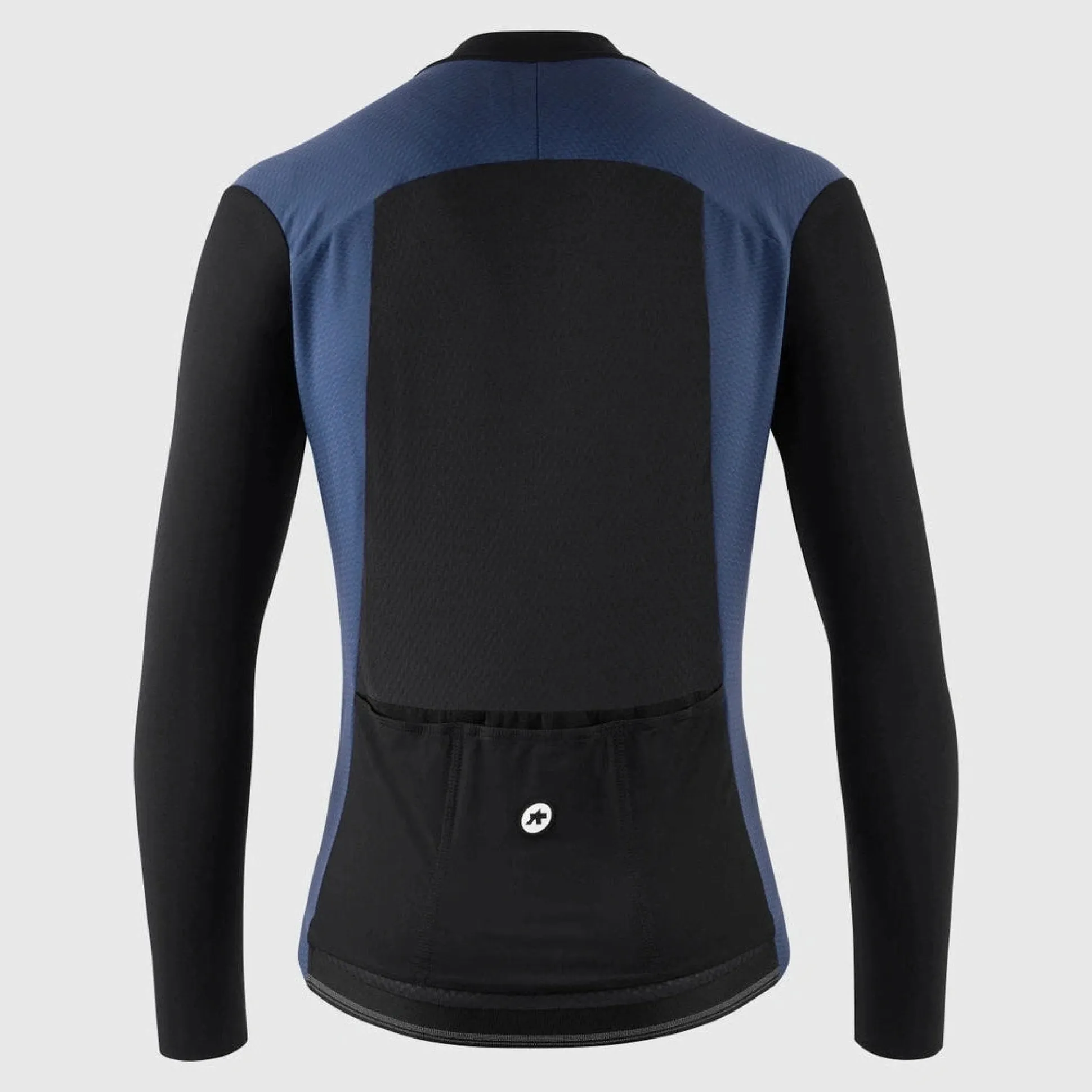 Giacca Assos Mille GTS Spring Fall C2 - Blu