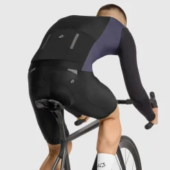 Giacca Assos Mille GTS Spring Fall S11 - Blu