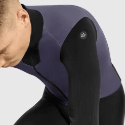 Giacca Assos Mille GTS Spring Fall S11 - Blu