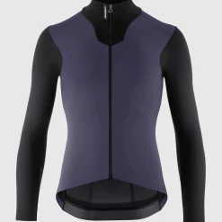Giacca Assos Mille GTS Spring Fall S11 - Blu