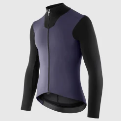 Giacca Assos Mille GTS Spring Fall S11 - Blu