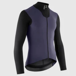 Giacca Assos Mille GTS Spring Fall S11 - Blu
