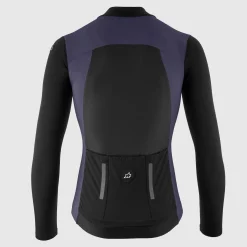 Giacca Assos Mille GTS Spring Fall S11 - Blu