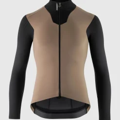 Giacca Assos Mille GTS Spring Fall S11 - Marrone