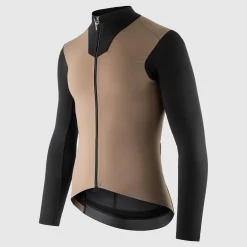 Giacca Assos Mille GTS Spring Fall S11 - Marrone