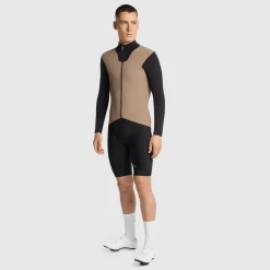 Giacca Assos Mille GTS Spring Fall S11 - Marrone
