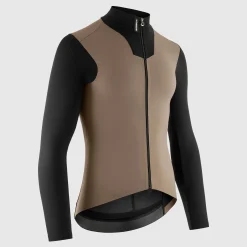 Giacca Assos Mille GTS Spring Fall S11 - Marrone