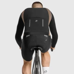 Giacca Assos Mille GTS Spring Fall S11 - Marrone