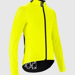 Giacca Assos Mille GT Ultraz Evo - Giallo