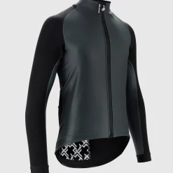 Giacca Assos Mille GT Winter EVO - Grigio