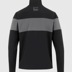 Giacca Assos Signature Softshell Evo - Nero