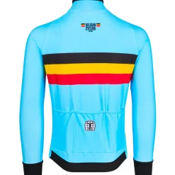 Giacca Bioracer Nazionale Belga 2025 Icon Tempest