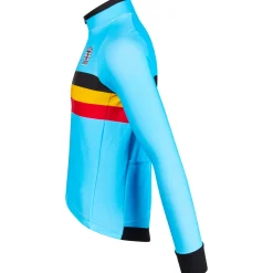 Giacca Bioracer Nazionale Belga 2025 Icon Tempest
