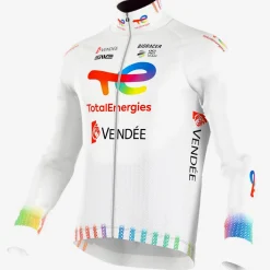 Giacca Bioracer TotalEnergies 2025 Icon Tempest