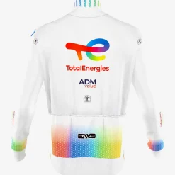 Giacca Bioracer TotalEnergies 2025 Icon Tempest