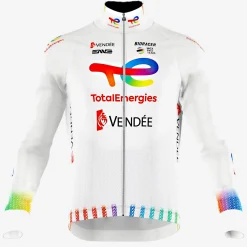 Giacca Bioracer TotalEnergies 2025 Icon Tempest