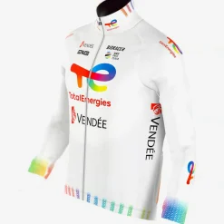 Giacca Bioracer TotalEnergies 2025 Icon Tempest