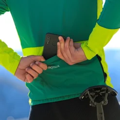 Giacca Biotex Plus - Verde