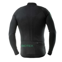 Giacca Biotex Win - Nero