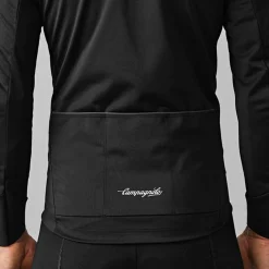 Giacca Campagnolo Croce D’aune - Nero