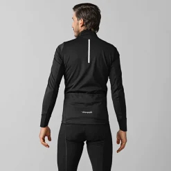 Giacca Campagnolo Croce D’aune - Nero