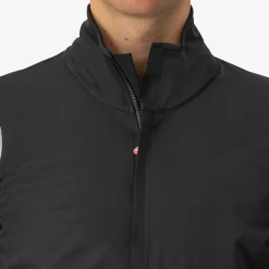 Giacca Castelli Alpha Doppio RoS - Nero