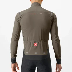 Giacca Castelli Alpha Flight RoS - Verde