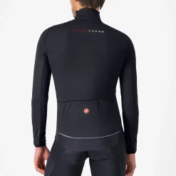 Giacca Castelli Alpha 150 - Nero