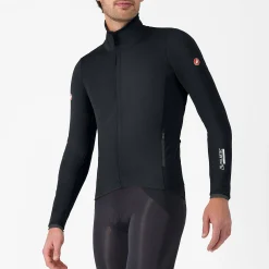 Giacca Castelli Alpha 150 - Nero