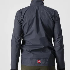Giacca Castelli Commuter Reflex - Blu