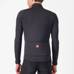 Giacca Castelli Competizione - Nero