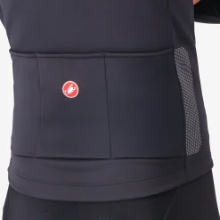 Giacca Castelli Competizione - Nero