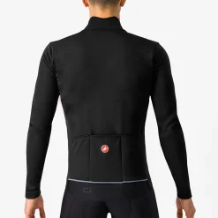 Giacca Castelli Espresso Air - Nero