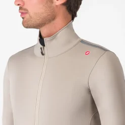 Giacca Castelli Espresso Air - Beige