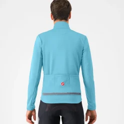 Giacca Castelli Estremo 2 - Azzurro