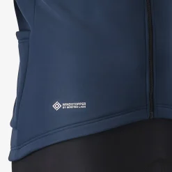 Giacca Castelli Estremo - Azzurro blu