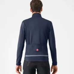 Giacca Castelli Estremo 2 - Blu scuro