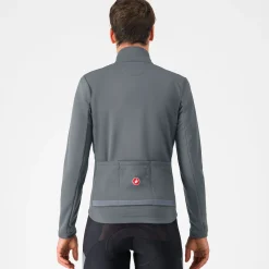 Giacca Castelli Estremo 2 - Grigio