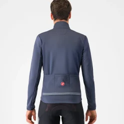 Giacca Castelli Estremo 2 - Grigio scuro