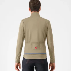 Giacca Castelli Estremo 2 - Verde