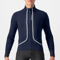 Giacca Castelli Flight Air - Blu