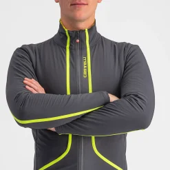 Giacca Castelli Flight Air - Grigio