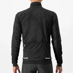 Giacca Castelli Fly - Nero