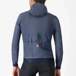 Giacca Castelli Fly Unltd - Blu