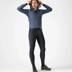 Giacca Castelli Fly Unltd - Blu