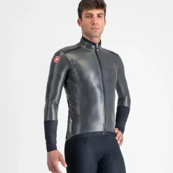Giacca Castelli Gabba R - Grigio